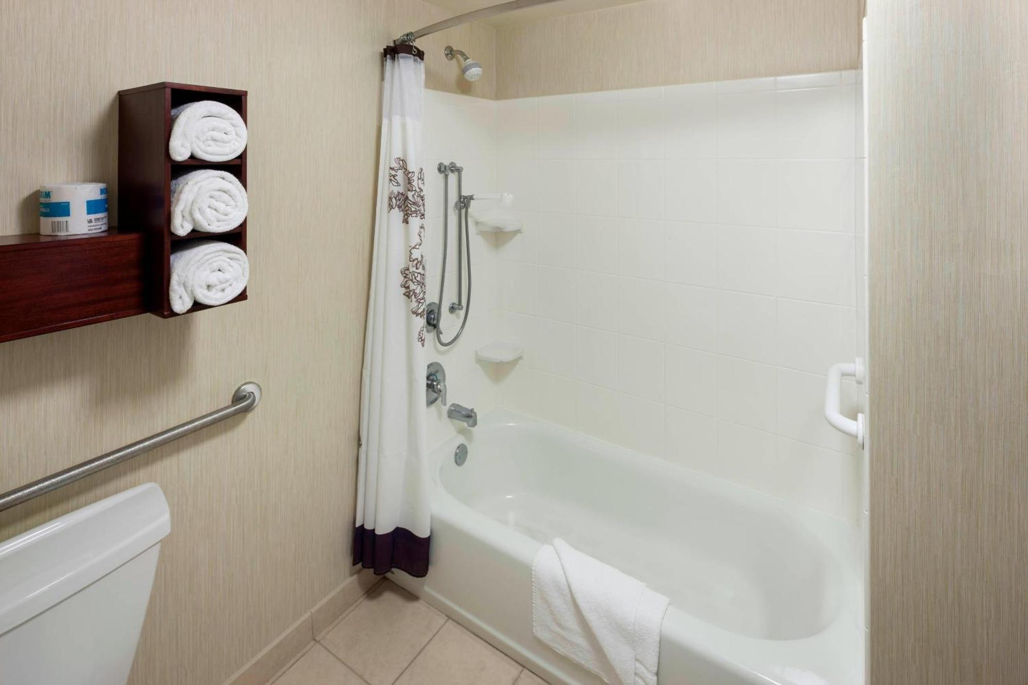 Residence Inn Jackson Ridgeland Exteriér fotografie