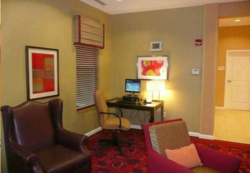 Residence Inn Jackson Ridgeland Pokoj fotografie