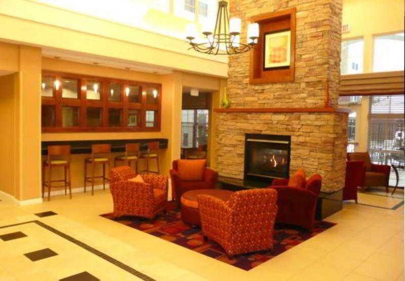 Residence Inn Jackson Ridgeland Interiér fotografie