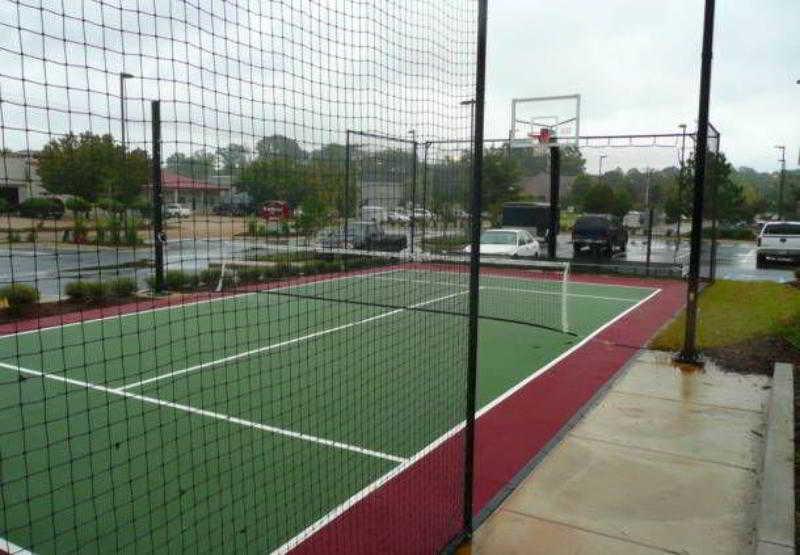 Residence Inn Jackson Ridgeland Zařízení fotografie