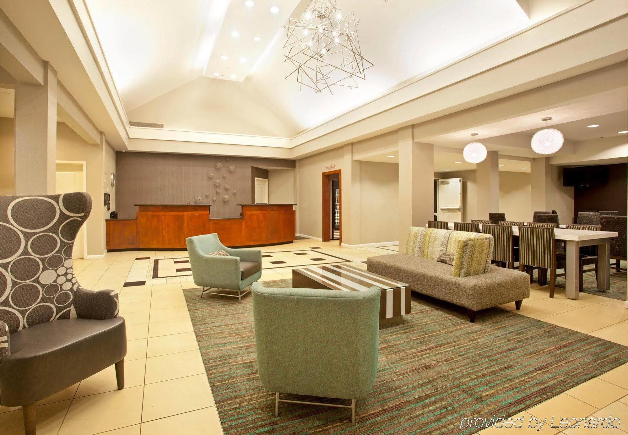 Residence Inn Jackson Ridgeland Exteriér fotografie
