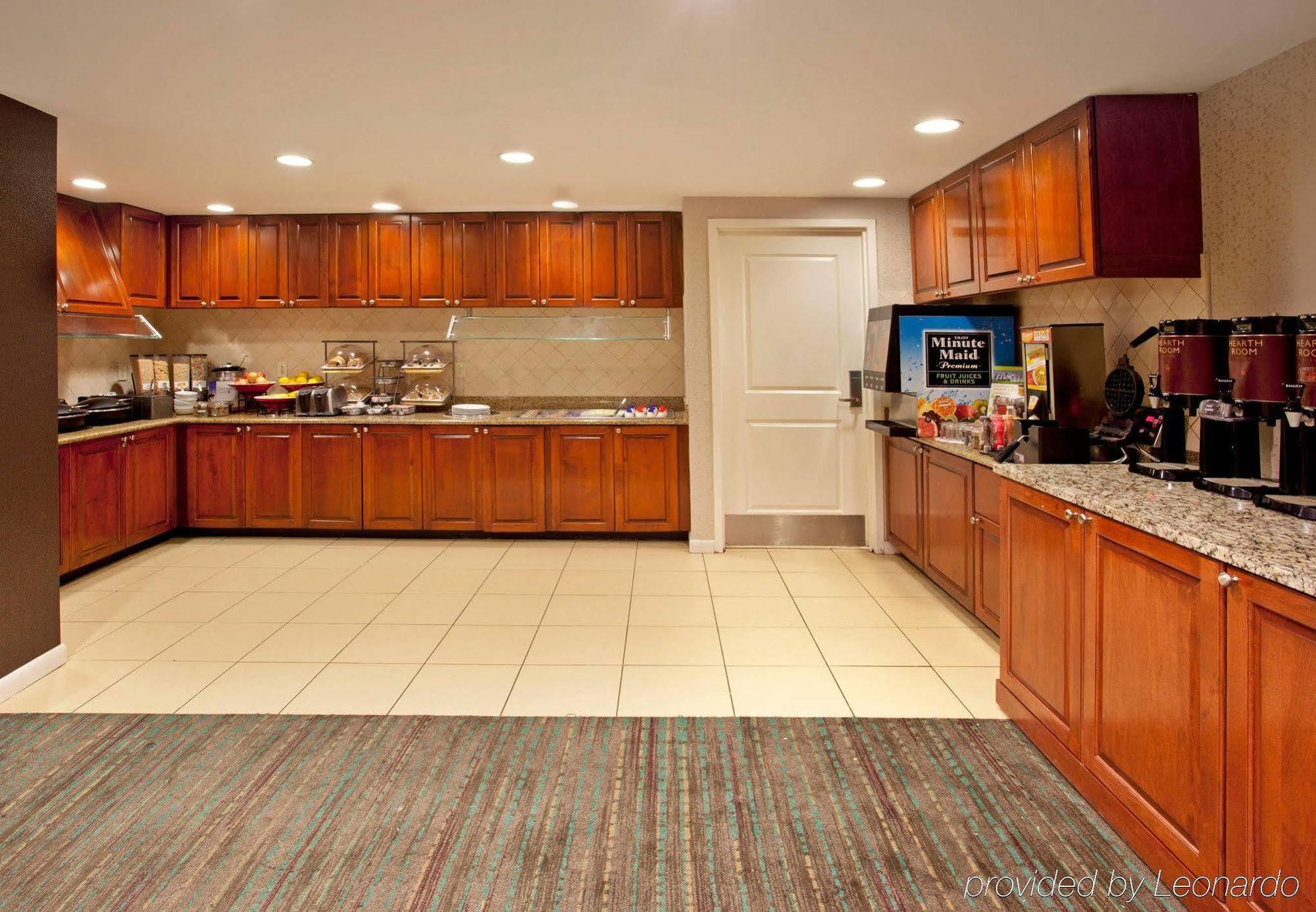 Residence Inn Jackson Ridgeland Exteriér fotografie