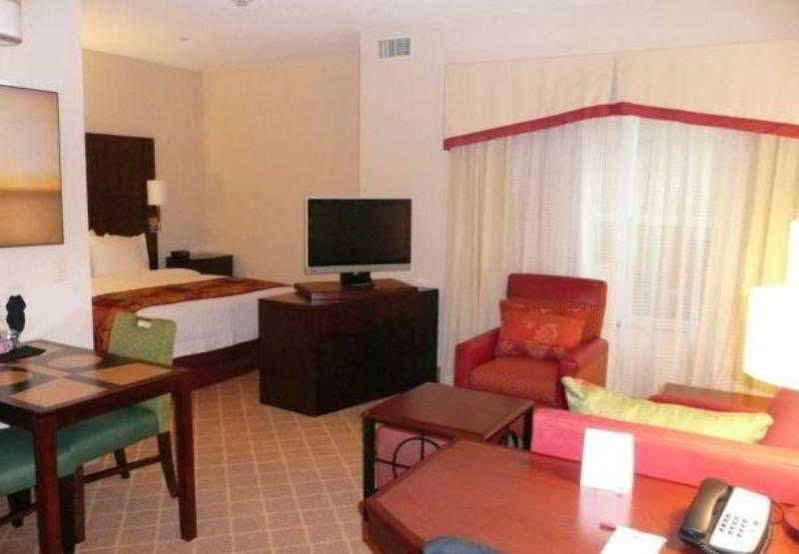 Residence Inn Jackson Ridgeland Exteriér fotografie